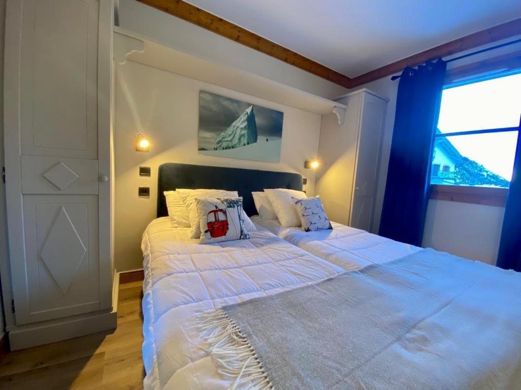 Big Tartiflat, Arc 1950, 2 Bed Ski-In Ski-Out Bourg-Saint-Maurice Exterior foto